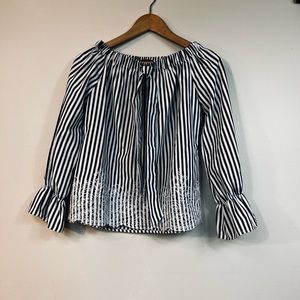 Mistic Premiun tops Size CH